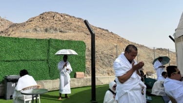 Biaya Umrah dan Haji Melonjak Imbas Konflik Dunia, Begini Strategi Biro Perjalanan