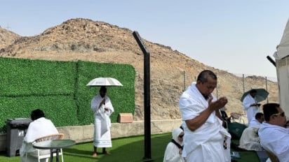 Biaya Umrah dan Haji Melonjak Imbas Konflik Dunia, Begini Strategi Biro Perjalanan