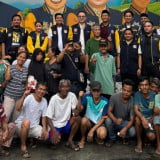 Momentum Idul Adha, AMPI Perkuat Kepedulian Sosial Generasi Muda