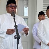Pemprov DKI Jakarta Kurban 210 Ekor Sapi dan 10 Kambing pada Idul Adha Tahun Ini