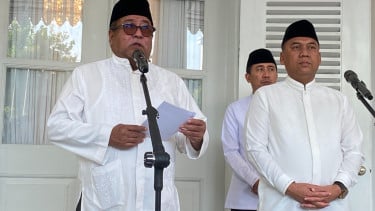Pemprov DKI Jakarta Kurban 210 Ekor Sapi dan 10 Kambing pada Idul Adha Tahun Ini