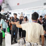 International Industrial Week (IIW) 2026 akan Digelar di Jakarta, 1.800 Perusahaan Bakal Pamer Teknologi Industri