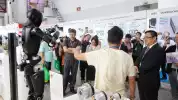 International Industrial Week (IIW) 2026 akan Digelar di Jakarta, 1.800 Perusahaan Bakal Pamer Teknologi Industri