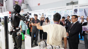 International Industrial Week (IIW) 2026 akan Digelar di Jakarta, 1.800 Perusahaan Bakal Pamer Teknologi Industri