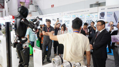 International Industrial Week (IIW) 2026 akan Digelar di Jakarta, 1.800 Perusahaan Bakal Pamer Teknologi Industri
