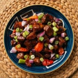 Bosan dengan Sate Bakar? Coba Resep Sate Goreng Simpel yang Empuk Tanpa Ditusuk untuk Mengolah Daging Kurban