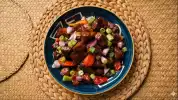 Bosan dengan Sate Bakar? Coba Resep Sate Goreng Simpel yang Empuk Tanpa Ditusuk untuk Mengolah Daging Kurban