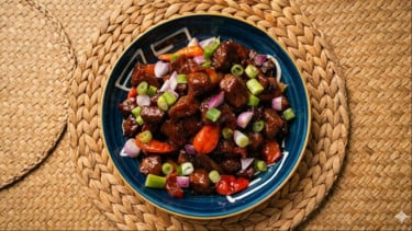 Bosan dengan Sate Bakar? Coba Resep Sate Goreng Simpel yang Empuk Tanpa Ditusuk untuk Mengolah Daging Kurban