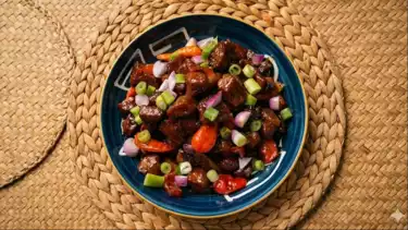 Bosan dengan Sate Bakar? Coba Resep Sate Goreng Simpel yang Empuk Tanpa Ditusuk untuk Mengolah Daging Kurban