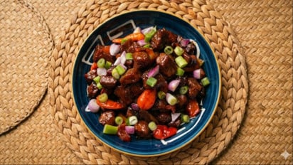 Bosan dengan Sate Bakar? Coba Resep Sate Goreng Simpel yang Empuk Tanpa Ditusuk untuk Mengolah Daging Kurban