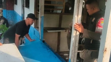Sentuhan Magis Dedi Mulyadi saat Penertiban Kios di Jalur Puncak: Redam Amarah Warga Hingga Bongkar Bangunan Secara Mandiri