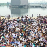 Libur Lebaran Idul Adha 1447 H, Ancol Diserbu Lebih dari 32 Ribu Wisatawan