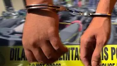 Paku Keluar dari Lidah, Motor Melayang: Modus Licik Dukun Gadungan di Duren Sawit Jaktim