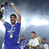 Sempat Hilang saat Pawai Juara Persib Bandung, Frans Putros Beri Reaksi Mengejutkan usai Ponselnya Ditemukan