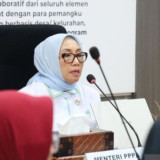 Menteri PPPA Tegaskan UU SPPA Ditegakkan Dalam Kasus Kekerasan Anak di Singkawang
