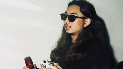 Tak Tutupi Lagi, Selebgram Woodyrman Jujur Aniaya hingga Tewaskan WN Brunei di Blok M sedang Kondisi Mabuk