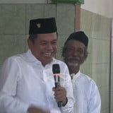 KDM Sampai Tak Kuasa Menahan Tawa Dengar Ki Marjuk Sebut Namanya