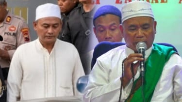 Kasus Dugaan Pencabulan Santriwati dalam Sebulan: dari Kiai Ashari di Pati hingga Pengasuh Ponpes di Pekalongan