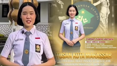 Peserta Unggulan Seleksi Paskibraka Sulsel Tersingkir oleh ‘Peserta Titipan’, Dugaan Diskriminasi dan Rasisme Mencuat
