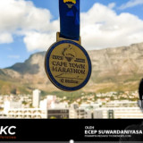 Cape Town Marathon