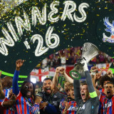 Liga Inggris Makin Berjaya, Crystal Palace Sukses Juara Liga Konferensi Eropa usai Kalahkan Rayo Vallecano