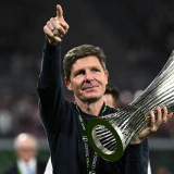 Oliver Glasner Tinggalkan Crystal Palace usai Juara Liga Konferensi Eropa, Siapa Berminat?