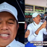Dedi Mulyadi Temui Ibu-ibu PKL Cianjur yang Menangis, Langsung Beri Kompensasi Rp10 Juta dan Dibangunkan Rumah