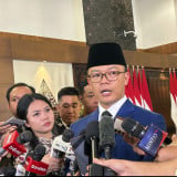 Menlu Sugiono Tegaskan Krisis Relevansi PBB: Dunia Sudah Berubah, Sistem Lama Tak Lagi Cukup