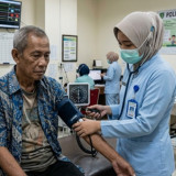 Darah Tinggi Seketika Bakal Turun, dr Zaidul Akbar Bagikan 5 Tips Alami Menjinakkan Hipertensi 