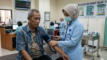 Darah Tinggi Seketika Bakal Turun, dr Zaidul Akbar Bagikan 5 Tips Alami Menjinakkan Hipertensi 