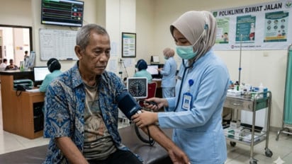 Darah Tinggi Seketika Bakal Turun, dr Zaidul Akbar Bagikan 5 Tips Alami Menjinakkan Hipertensi 