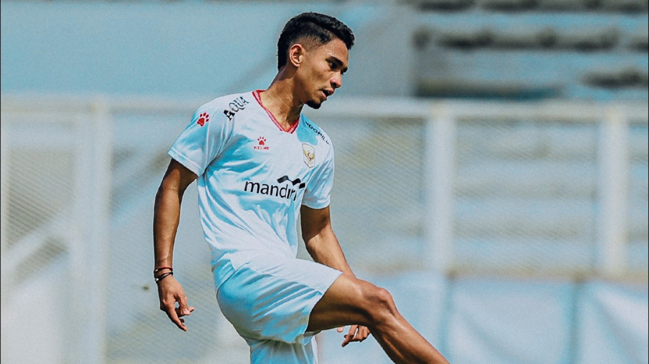 Timnas Indonesia Mulai TC Perdana Jelang Piala AFF 2026, Ada Marselino Ferdinan hingga Eksel Runtukahu
            - galeri foto