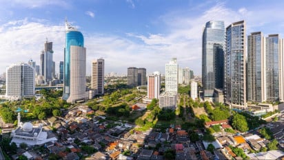 PBB-P2 2026 Bisa Dibebaskan 100 Persen, Ini Ketentuan untuk Warga Jakarta