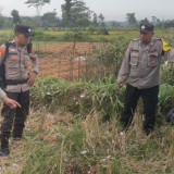 Tragis, Pemuda di Gandusari Tewas Akibat Ledakan Petasan Balon Udara