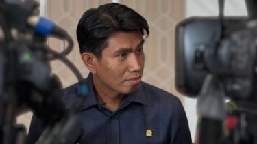 1.098 Sapi Kurban Prabowo Dibeli Pakai APBN, DPR: Tidak Ada Aturan yang Dilanggar