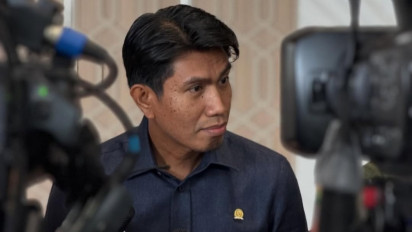 1.098 Sapi Kurban Prabowo Dibeli Pakai APBN, DPR: Tidak Ada Aturan yang Dilanggar