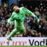 Bursa Transfer: Alisson Becker Terancam Batal Gabung, Juventus Ditawari Kiper Liverpool yang Lain