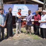 Maknai Idul Adha, Pertamina Berbagi Lebih dari 4.400 Hewan Kurban