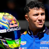 Singgung Soal Penalti di F1 GP Kanada 2026, Isack Hadjar Sampaikan Permintaan Maaf Kepada Charles Leclerc