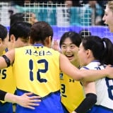 Pemain Bergaji Rp6,3 Miliar Siap Suplai Bola untuk Megawati Hangestri, Ungkap Ambisi Besar Jadi Juara V-League