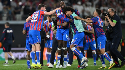 Liga Inggris Punya 9 Wakil di Eropa Musim Depan usai Crystal Palace Juara tapi Tak Ada Chelsea
