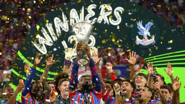 Crystal Palace Cetak Sejarah Juara Conference League, Satu Pemainnya Bikin Rekor Gila di Eropa