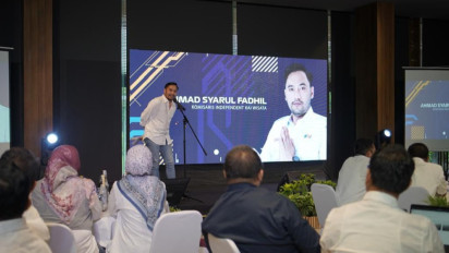 PB PMII Tunjuk Ahmad Syahrul Fadhil sebagai Sekjen Baru