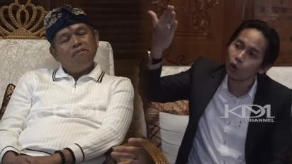 Blak-blakan ke Dedi Mulyadi, Pengacara Toni Beberkan Kejanggalan Kasus Pembunuhan Keluarga Haji Sahroni