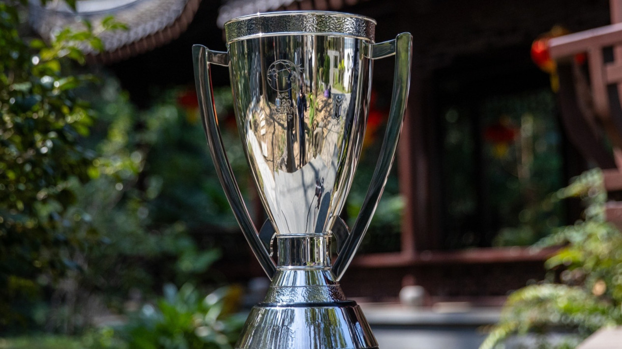 Hasil Drawing Kualifikasi Piala Asia U-20 2027: AFC Jebak Timnas Indonesia di Grup AFF
            - galeri foto