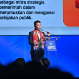 Anthony Leong Dorong Pengusaha Muda Kuasai Ekonomi Digital, E-Commerce hingga Live Streaming Commerce