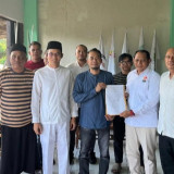 Decky Sabiandi Kantongi Dukungan 21 Cabor, Siap Maju Ketua KONI Kayong Utara 2026–2030