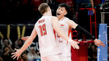 Jakarta Bhayangkara Presisi Resmi Berpisah dengan Farhan Halim Usai Juara AVC Champions League 2026
