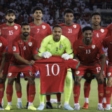 Oman Turunkan Skuad Terbaik di FIFA Matchday Vs Indonesia, Tarik Sektioui Boyong 28 Pemain