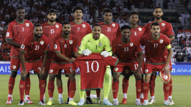 Oman Turunkan Skuad Terbaik di FIFA Matchday Vs Indonesia, Tarik Sektioui Boyong 28 Pemain